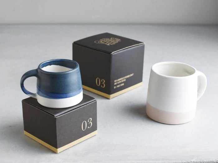SCS-S03 Mug | Kinto