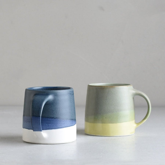 SCS-S03 Mug | Kinto