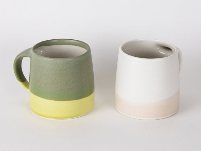 SCS-S03 Mug | Kinto