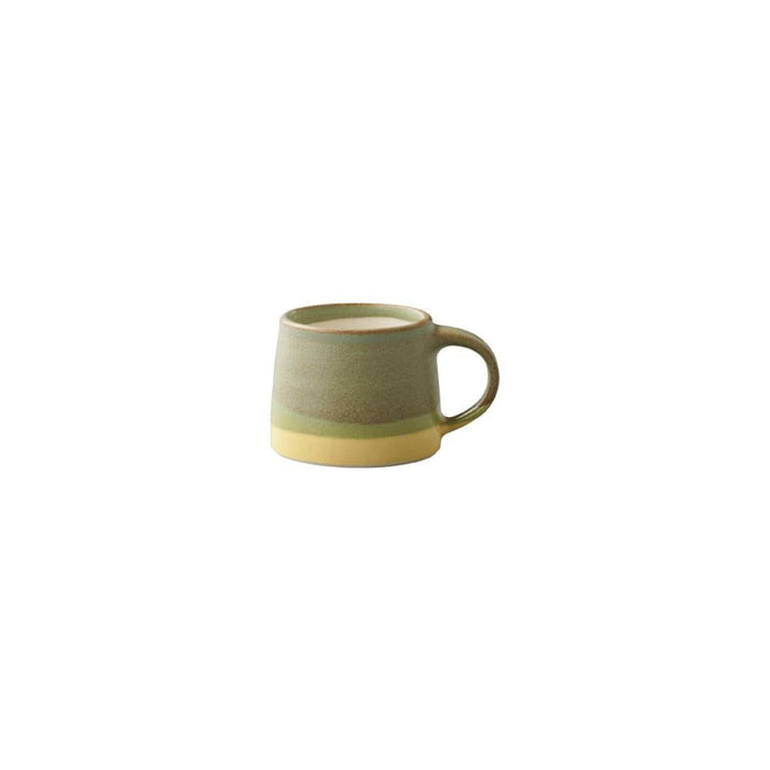 Moss Green x Yellow / 110ml / 4oz