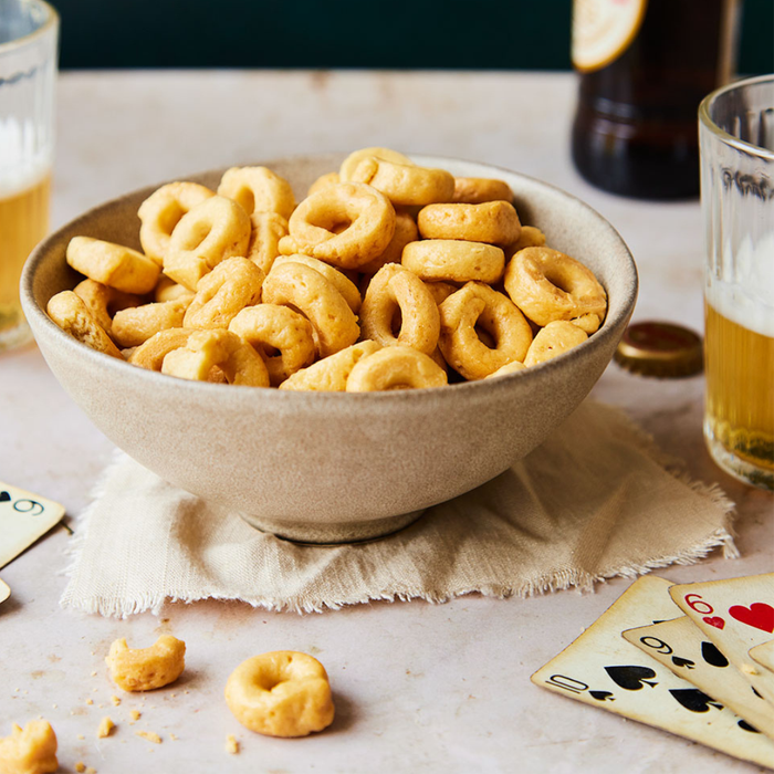 Seggiano Organic Taralli 150g
