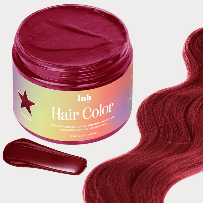Ruby Red