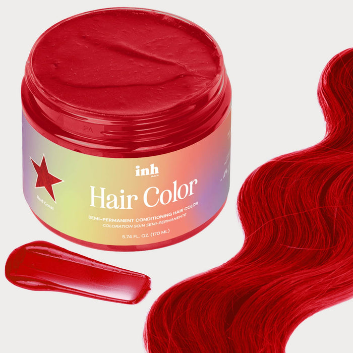Red Coral