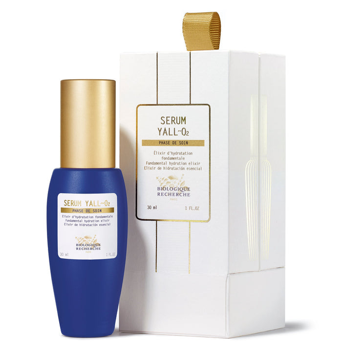 Sérum Yall~O2 - New Formula