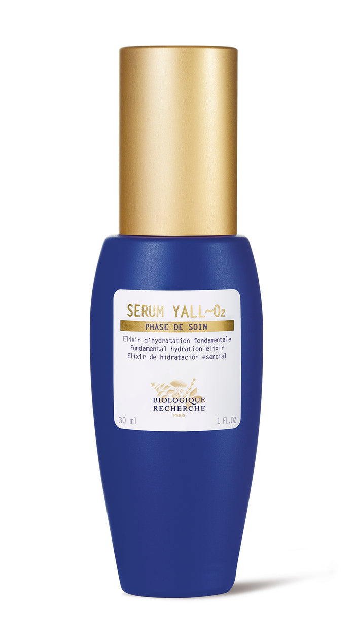 Sérum Yall~O2 - New Formula