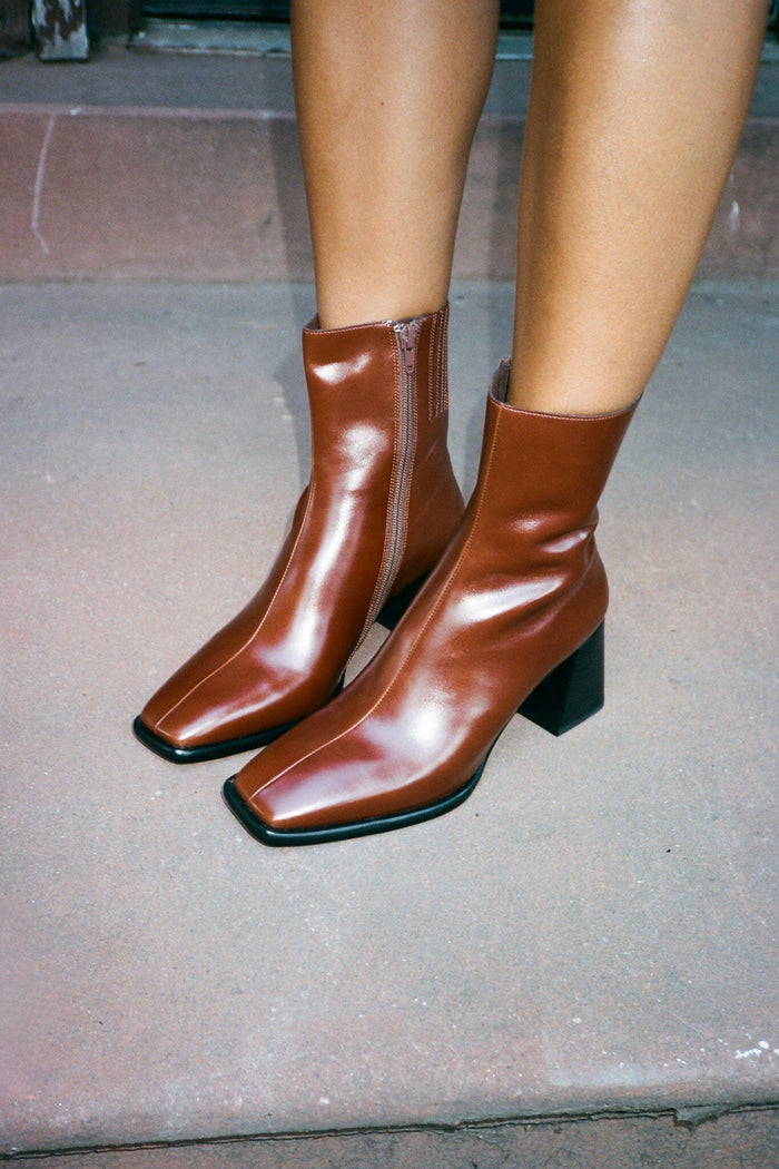 SHERPAL-2 Ankle boot YYH