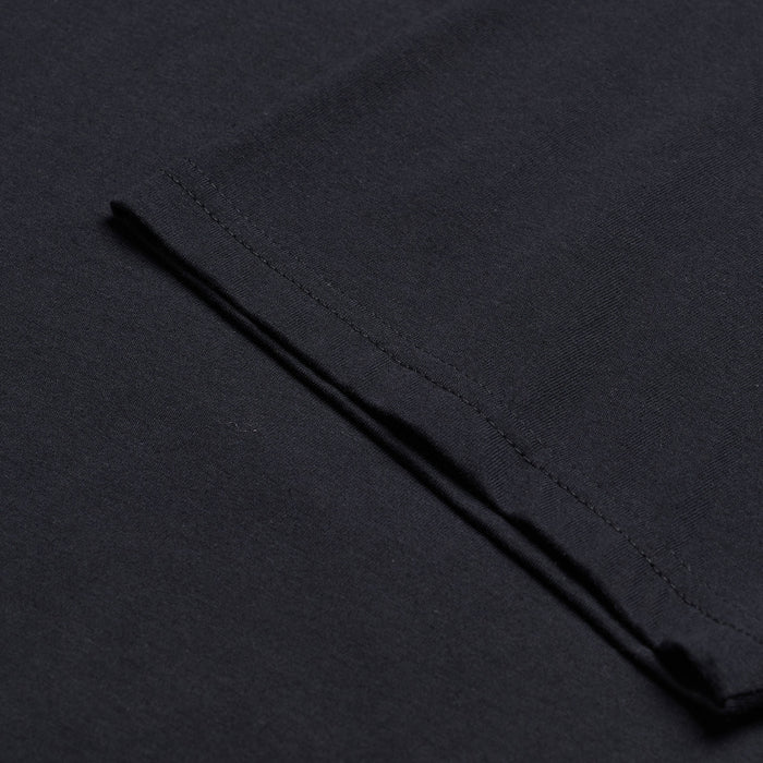 Short Sleeve Tee Paint Shop Carbon