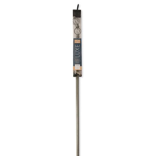 Ball Cage Curtain Pole  289562