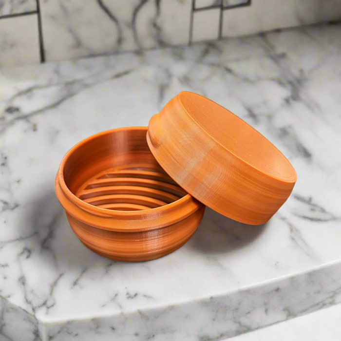 Redwood / 45mm