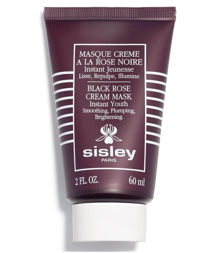 Sisley Black Rose Cream Mask