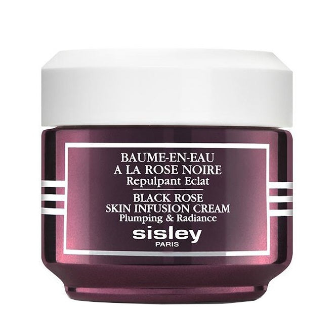 Sisley Black Rose Skin Infusion Cream
