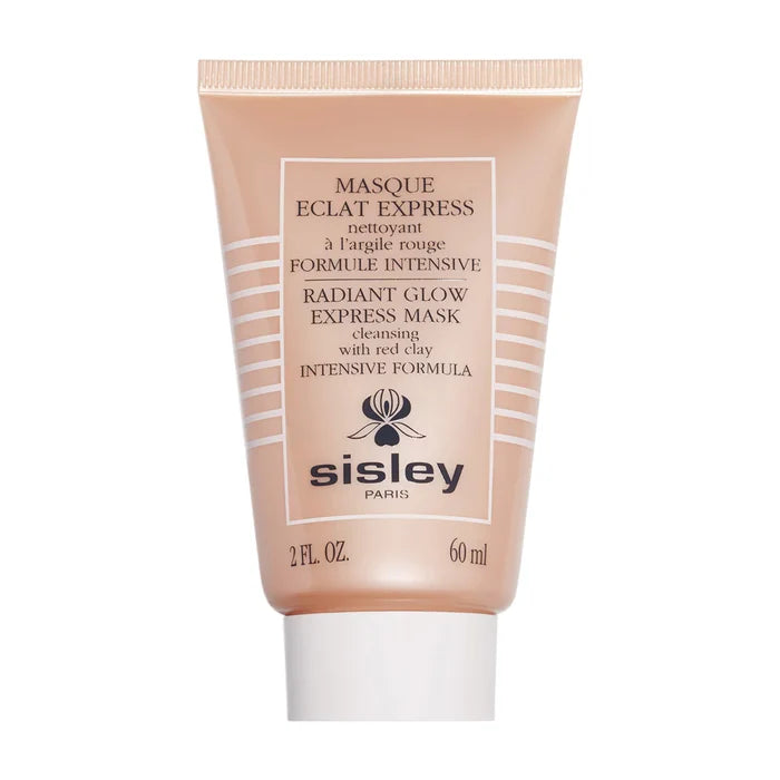 Sisley Radiant Glow Express Mask
