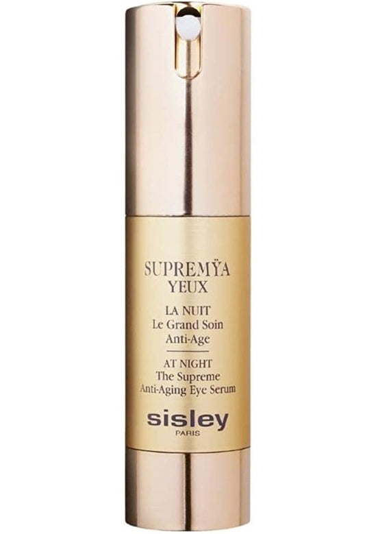 Sisley Supremya Eyes at Night The Supreme Anti-Aging Eye Serum