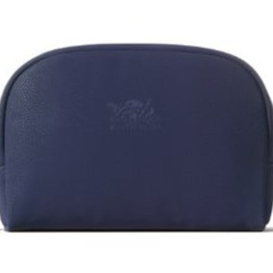 Small Blue Pouch