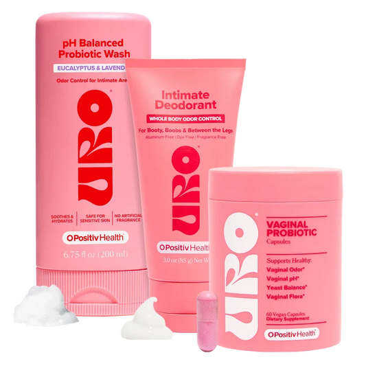 Smell Good Set Subscription