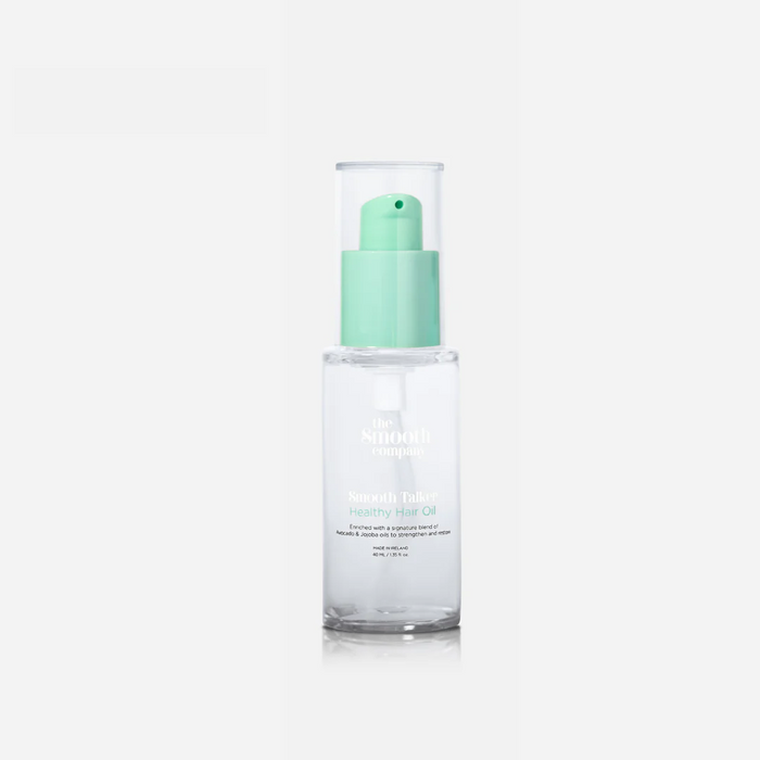 Smooth Talker Healthy Hair Oil - 40ml