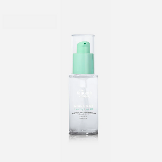 Smooth Talker Healthy Hair Oil - 40ml