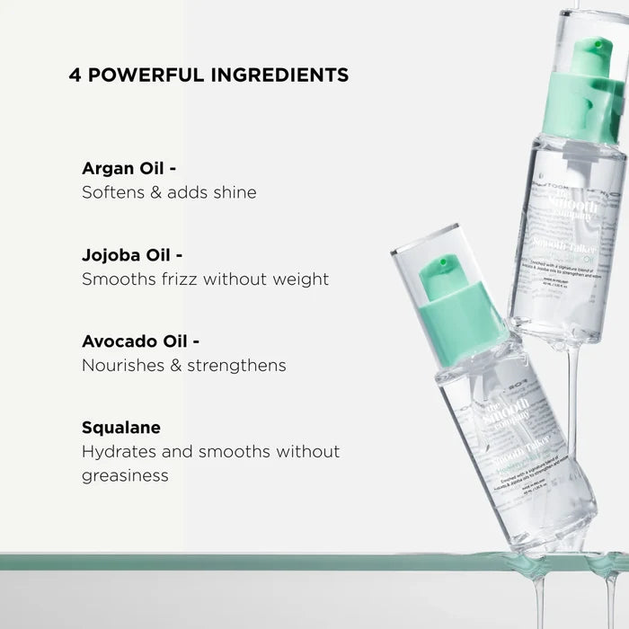 Smooth Talker Healthy Hair Oil - 40ml