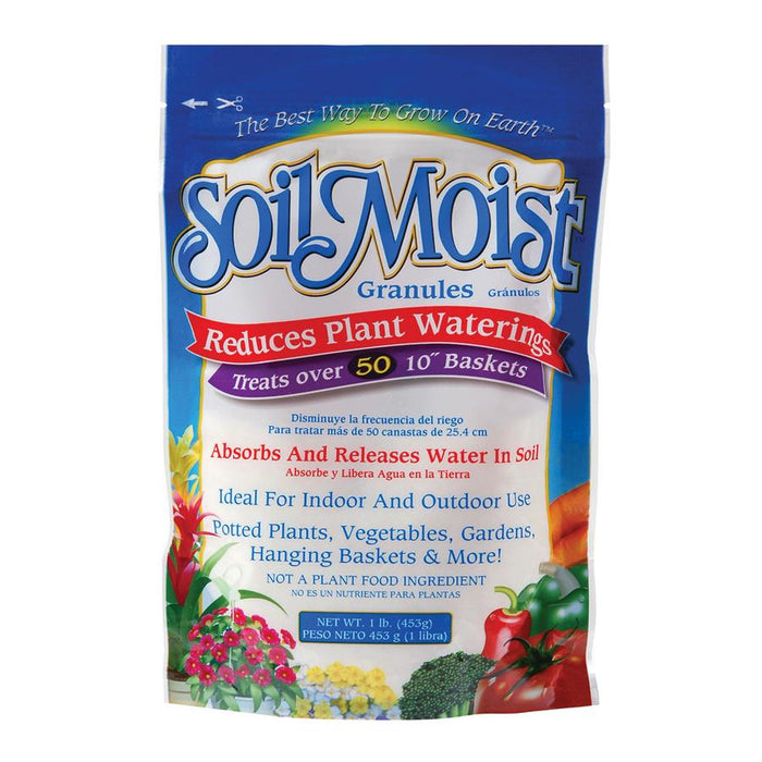 Soil Moist