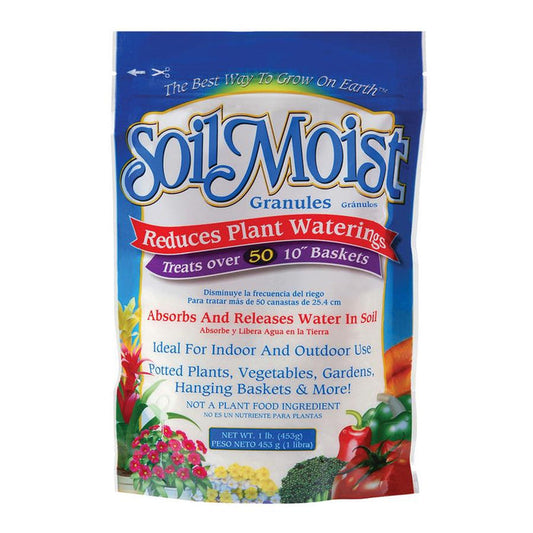 Soil Moist