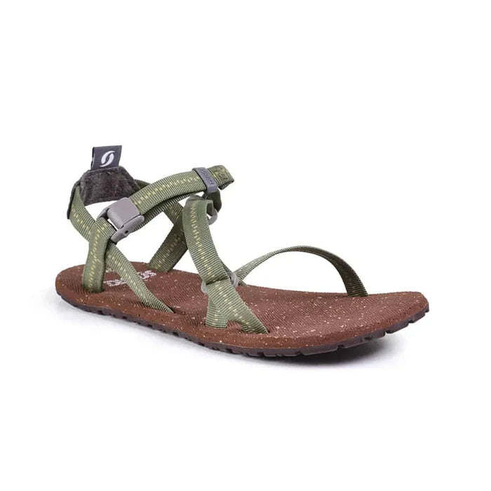 סנדלי ברפוט שורש סולו סלים Solo Slim Barefoot