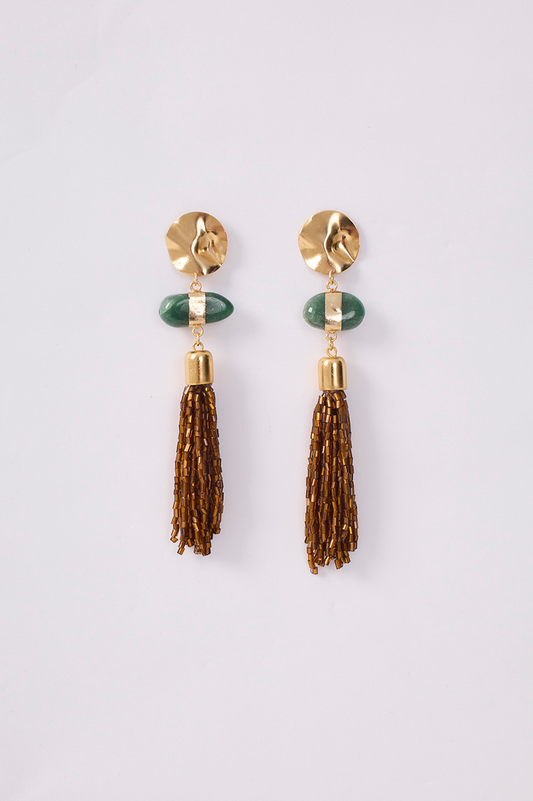 Solstice Earrings