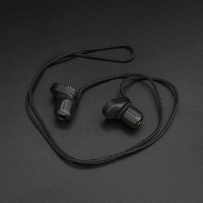 Sonic Slide Earplugs (High Fidelity)