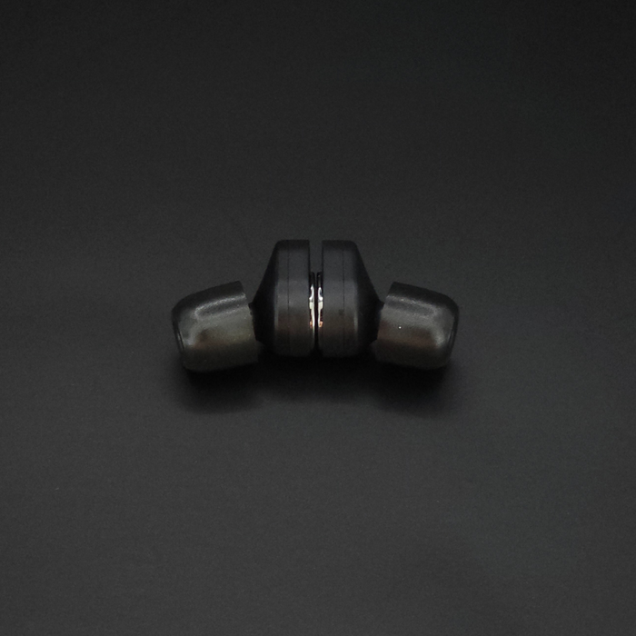 Sonic Slide Earplugs (High Fidelity)