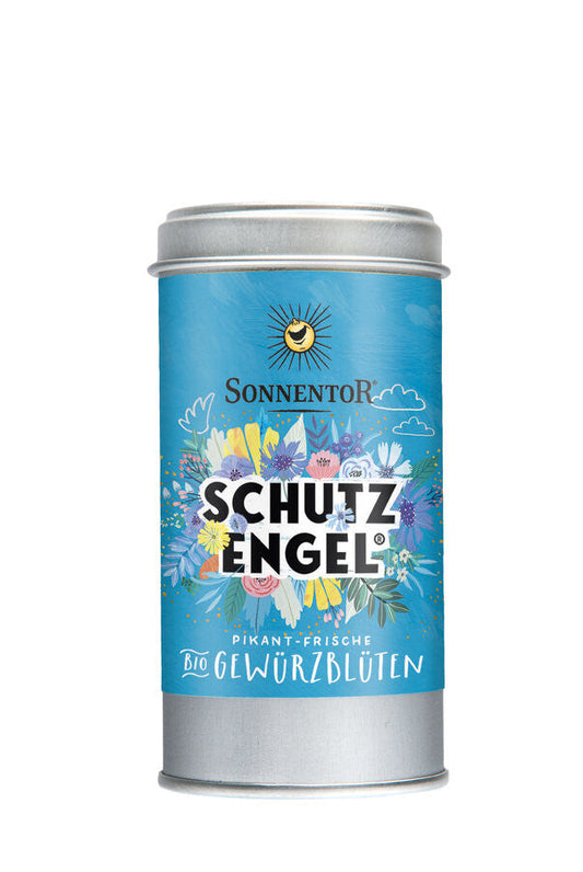 Sonnentor - Schutzengel, Gewürz-Blüten-Zubereitung bio - 35g_10648.jpg