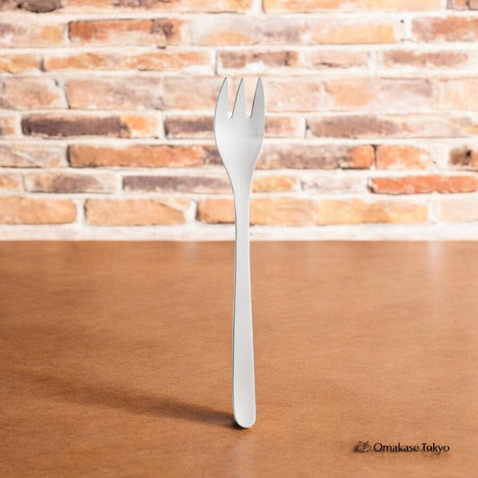Sori Yanagi #1250 Stainless Steel Table Fork