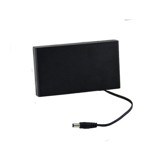 Southco 8-Cell AA Battery Pack with connector