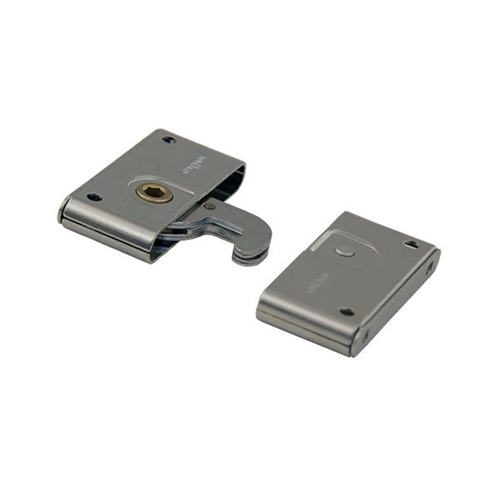 Southco Heavy Duty R5 Roto Lock Kit