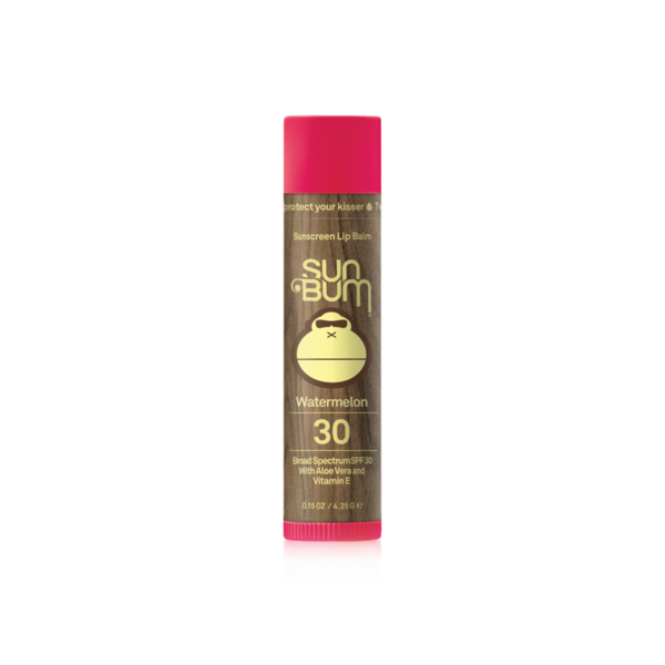 SPF 30 Lip Balm - Watermelon