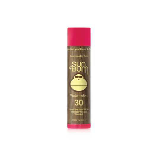 SPF 30 Lip Balm - Watermelon