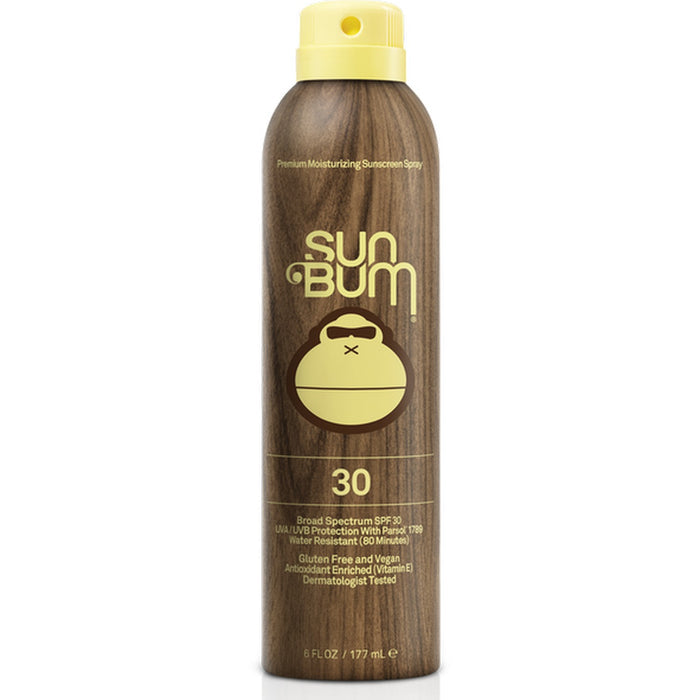 SPF 30 Spray