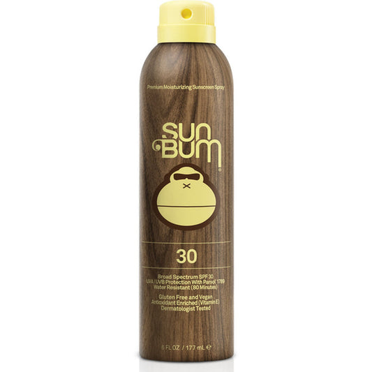 SPF 30 Spray
