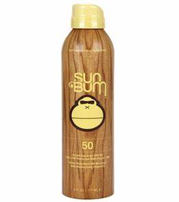 SPF 50 Spray