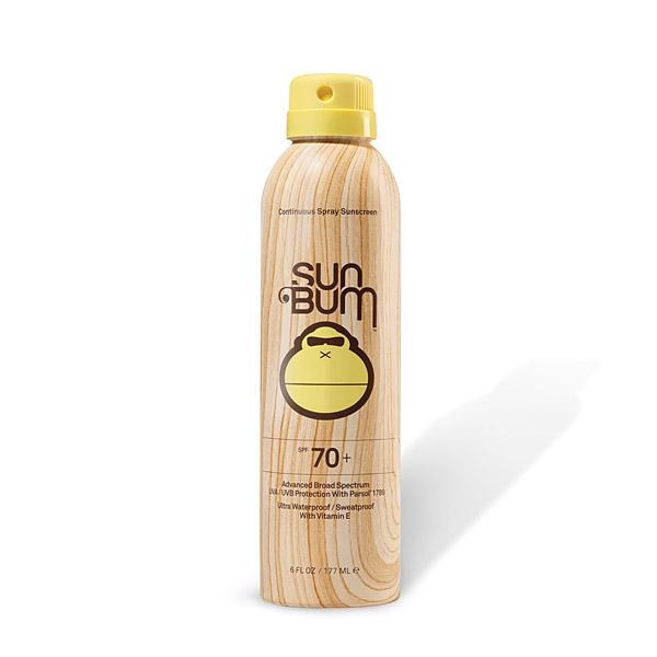 SPF 70 Spray