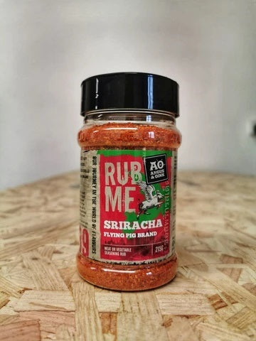 Sriracha Seasoning 215g