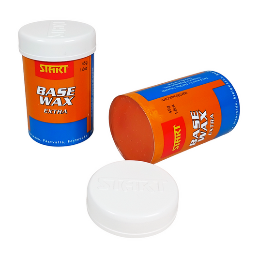 A product picture of the Start Basewax Extra Base Binder Kickwax | 45g