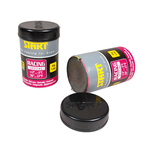 A product picture of the Start Oslo Racing Special Kickwax (2C/-3C) | 45g