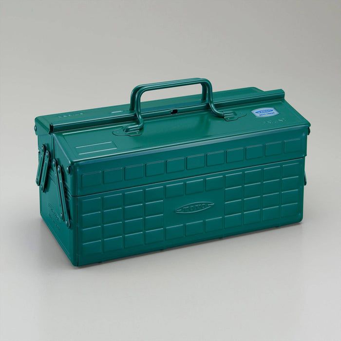 Antique Green