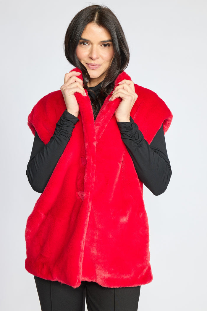 Stellar Vest by Olivia by Habitat in Roma