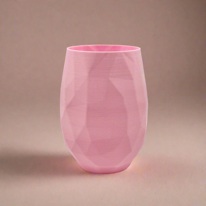 Stemless Wine Glass - Greenbriar Market + Refillery