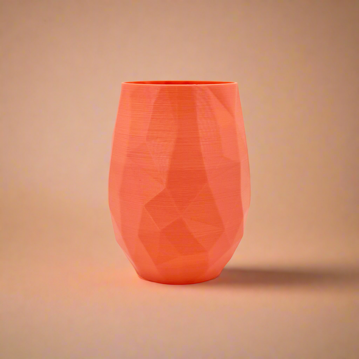 Stemless Wine Glass - Greenbriar Market + Refillery