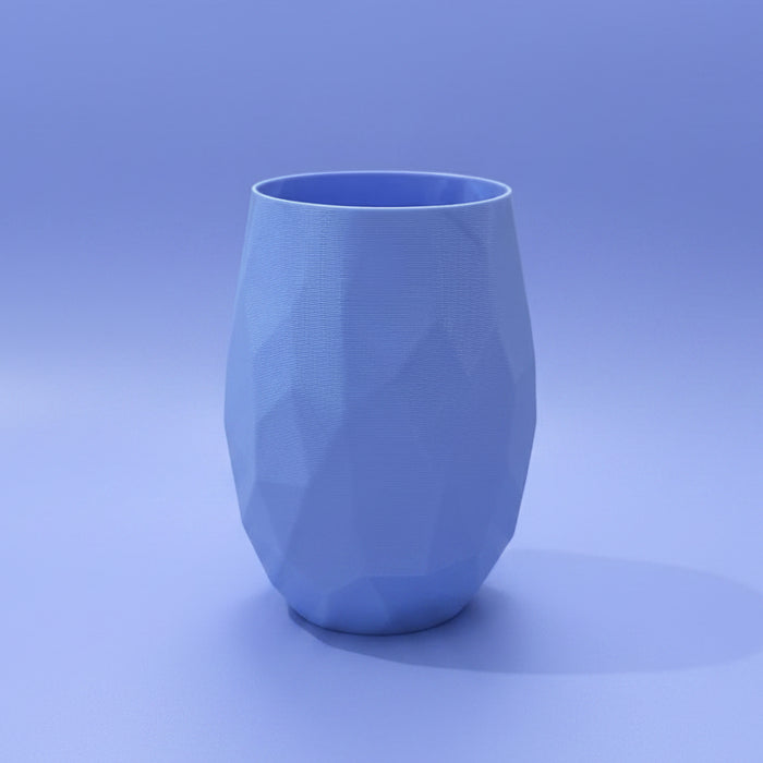 Stemless Wine Glass - Greenbriar Market + Refillery