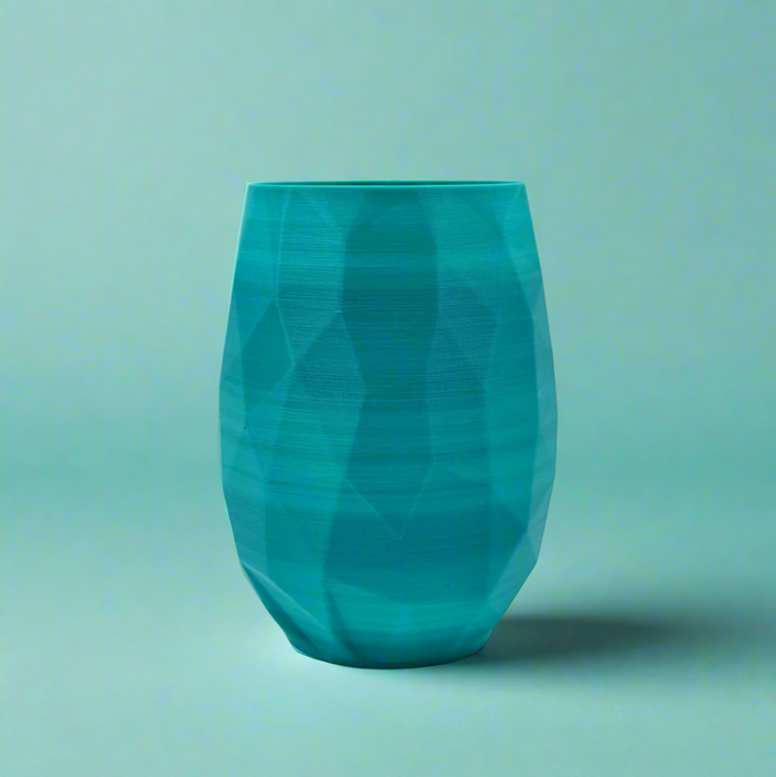 Stemless Wine Glass - Greenbriar Market + Refillery
