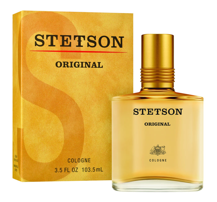 Stetson 103.5 ML Edc Spl (M) - authentic fragrance from Brands Warehouse Canada