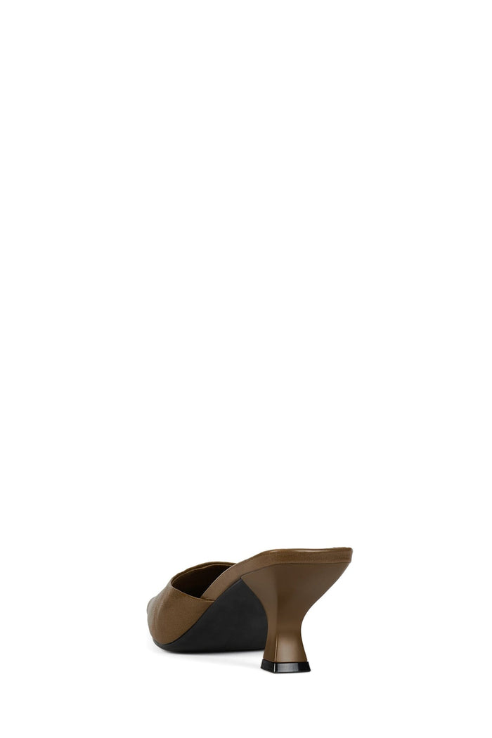 STETSON Dark Camel