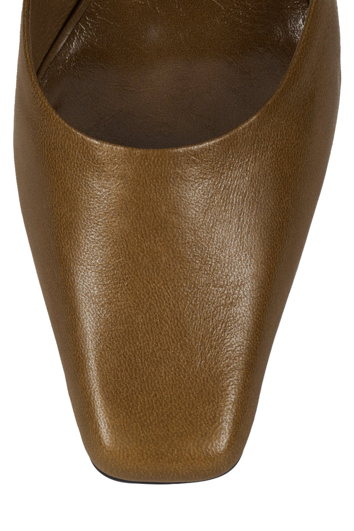 STETSON Dark Camel